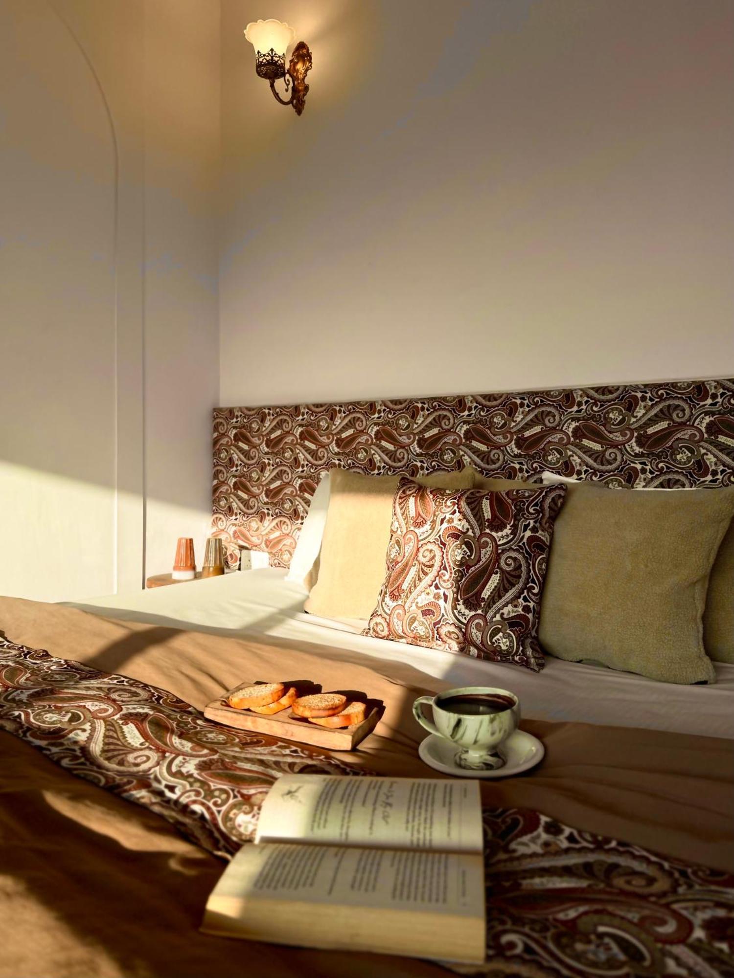 Nazaara -Thhpsociety - Mukteshwar - Witness The View From Your Bed Exterior photo